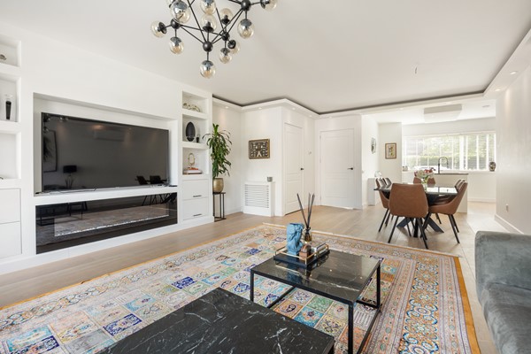 Foto - Verkocht onder voorbehoud: Kopenhagenlaan 83, 8232 RB Lelystad